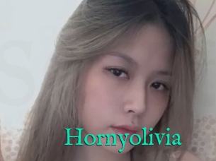 Hornyolivia