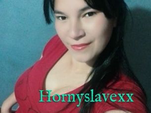 Hornyslavexx