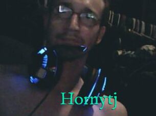 Hornytj