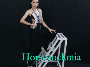 Horsecockmia