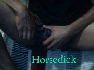 Horsedick