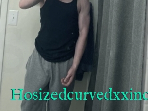 Hosizedcurvedxxinch