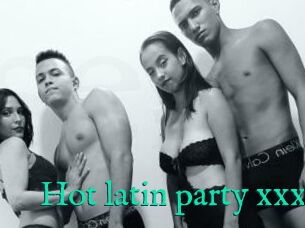 Hot_latin_party_xxx