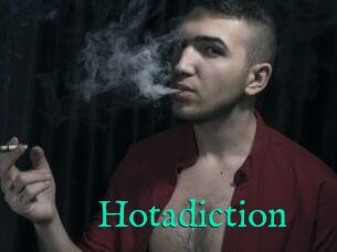 Hotadiction