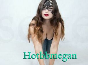 Hotbbmegan