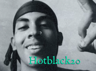 Hotblack20