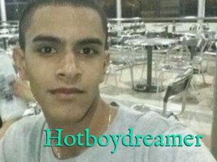 Hotboydreamer