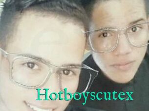 Hotboyscutex