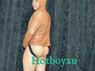 Hotboyxu