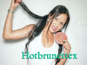 Hotbrunettex