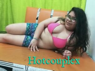 Hotcouplex