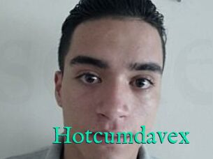 Hotcumdavex