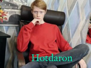 Hotdaron