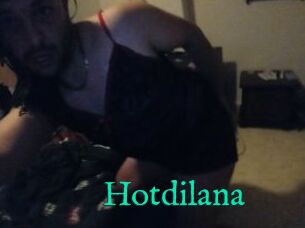 Hotdilana