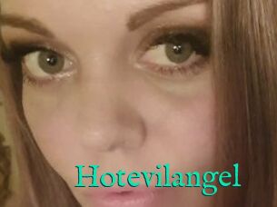 Hotevilangel