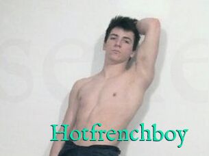 Hotfrenchboy