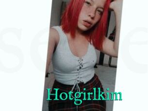 Hotgirlkim