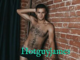 Hotguyjames