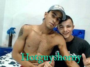 Hotguyshorny