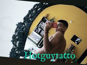 Hotguytatto