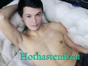 Hothastenforu
