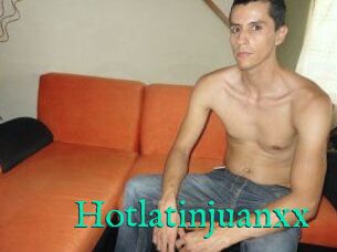 Hotlatinjuanxx