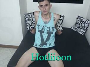 Hotliioon