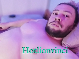 Hotlionvinci