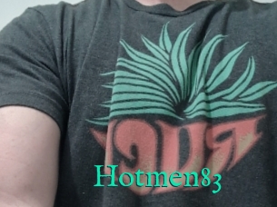 Hotmen83