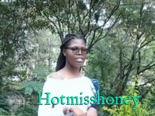 Hotmisshoney