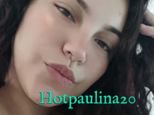 Hotpaulina20