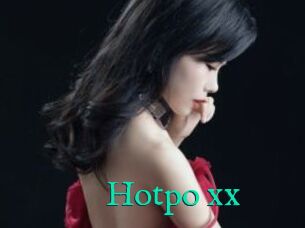 Hotpo_xx