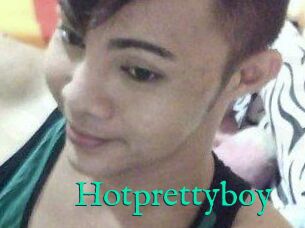 Hotprettyboy