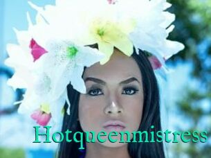 Hotqueenmistress