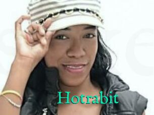 Hotrabit