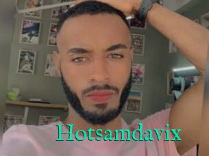 Hotsamdavix