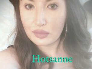 Hotsanne