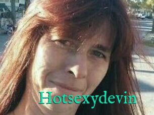 Hotsexydevin