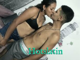 Hotslatin