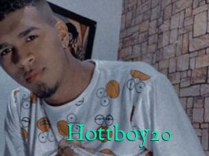 Hottboy20