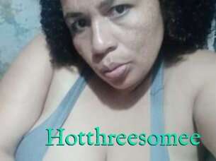 Hotthreesomee