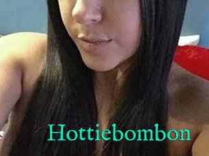 Hottiebombon