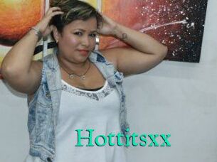 Hottitsxx