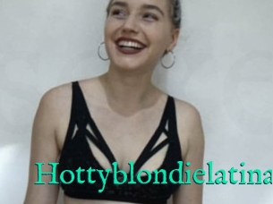 Hottyblondielatina