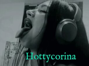 Hottycorina