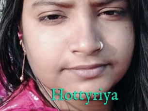 Hottyriya