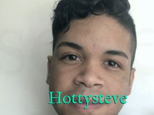 Hottysteve