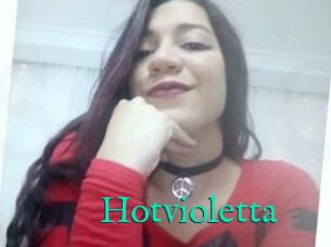 Hotvioletta