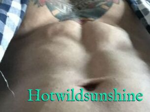 Hotwildsunshine