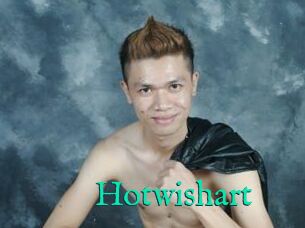 Hotwishart